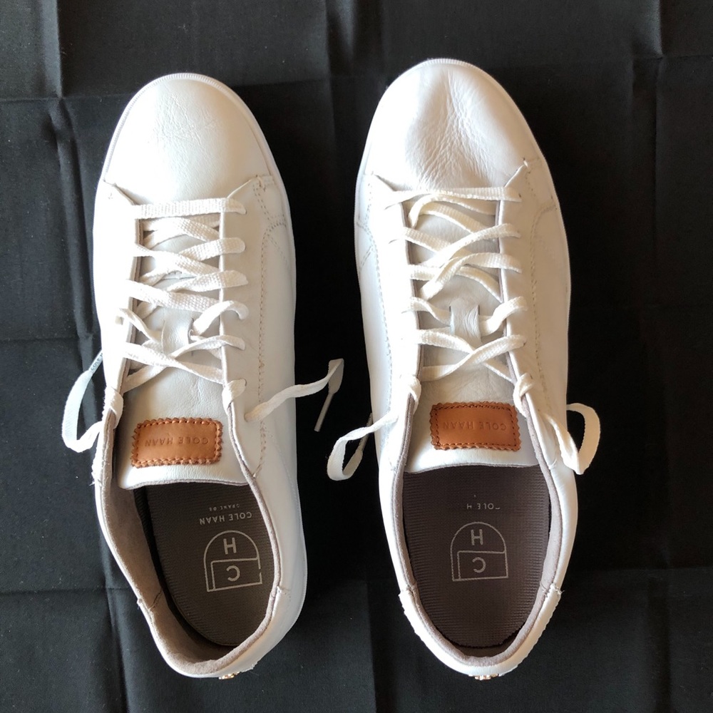 Cole Haan Mindi Lace Up